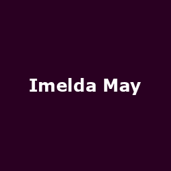 Imelda May