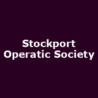Stockport Operatic Society