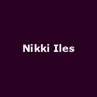 Nikki Iles
