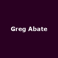 Greg Abate