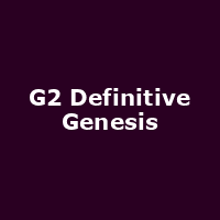 G2 Definitive Genesis