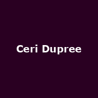 Ceri Dupree