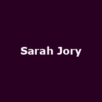 Sarah Jory