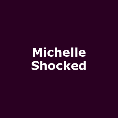 michelle shocked tour 2023