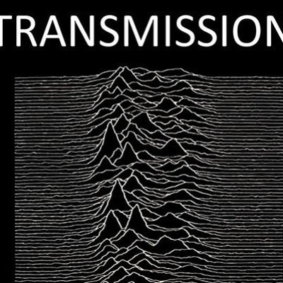 Transmission [The Sound of Joy Division]