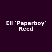Eli 'Paperboy' Reed, Danny Toeman