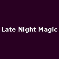 Late Night Magic