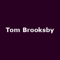 Tom Brooksby