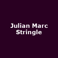Julian Marc Stringle