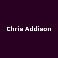 Chris Addison