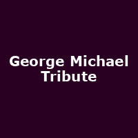George Michael Tribute
