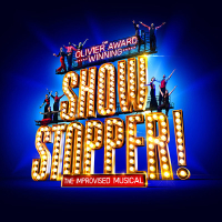 Showstopper! - The Improvised Musical