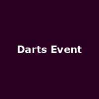 Darts Event