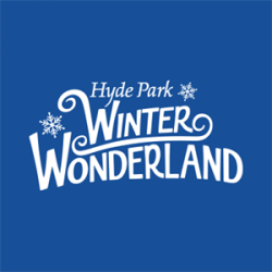 Hyde Park Winter Wonderland