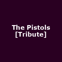 The Pistols [Tribute], The Ramonas, BuzzKocks