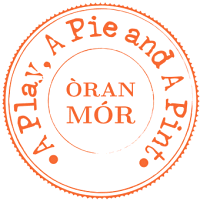 A Play,a Pie and a Pint
