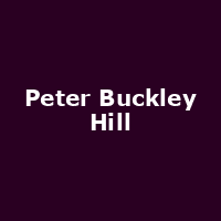 Peter Buckley Hill