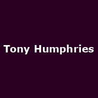 Tony Humphries, David Morales