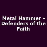 Metal Hammer - Defenders of the Faith