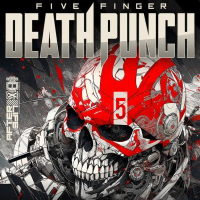 Five Finger Death Punch, Ice Nine Kills