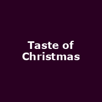 Taste of Christmas