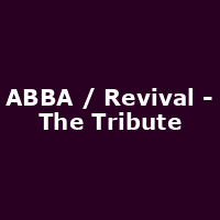 ABBA / Revival - The Tribute