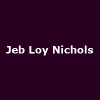 Jeb Loy Nichols