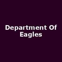 Department Of Eagles top 50 songs