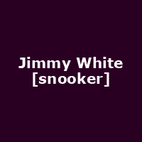 Jimmy White [snooker]