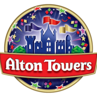 Alton Towers Admission