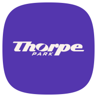 Thorpe Park Admission