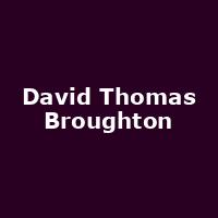 David Thomas Broughton