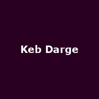Keb Darge