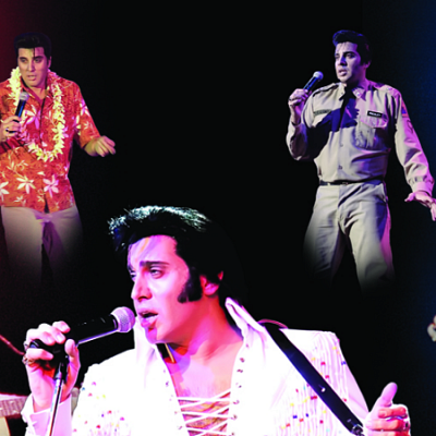 Buy The Elvis Years Tickets for All 2021 and 2022 UK Tour Dates and ...