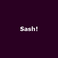 Sash!