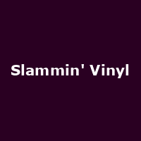 Slammin' Vinyl