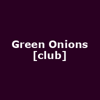 Green Onions [club]