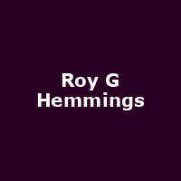 Roy G Hemmings