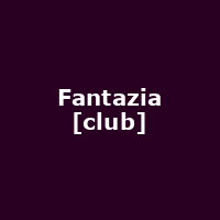 Fantazia [club]