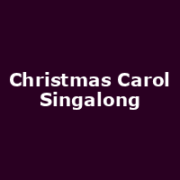 Christmas Carol Singalong