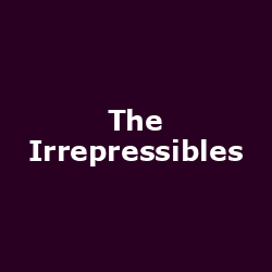 The Irrepressibles