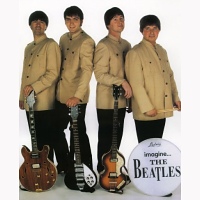Imagine... the Beatles