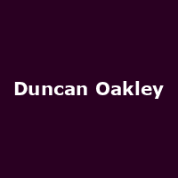 Duncan Oakley