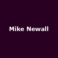 Mike Newall