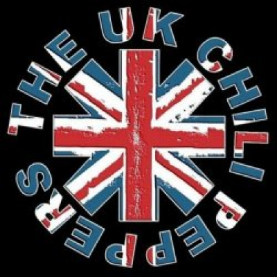 The UK Chili Peppers