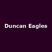 Duncan Eagles