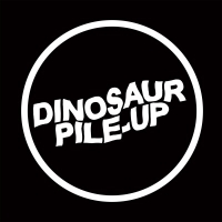Dinosaur Pile-up