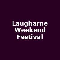 Laugharne Weekend Festival