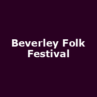 Beverley Folk Festival