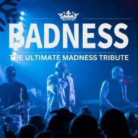Badness [Madness tribute]
